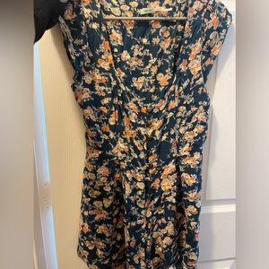 Urban outfitters romper!